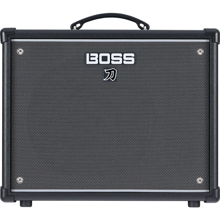 Boss KATANA-50 EX GEN 3 main product photo