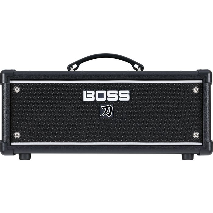 ***Testata Chitarra Boss KATANA HEAD GEN 3 main product photo