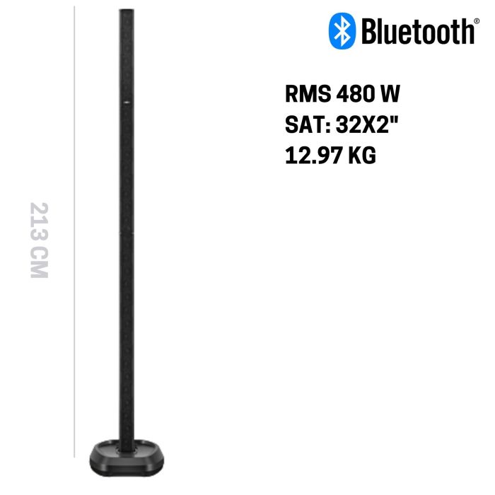 Bose L1 PRO 32 main product photo