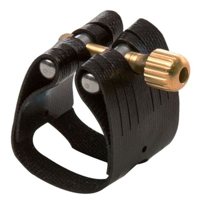 Legatura Sax Baritono Rovner Light L3R (Ex L9) tessuto main product photo