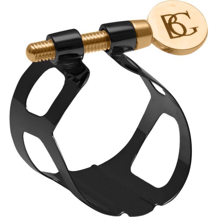 Legatura Clarinetto Basso BG L90B main product photo