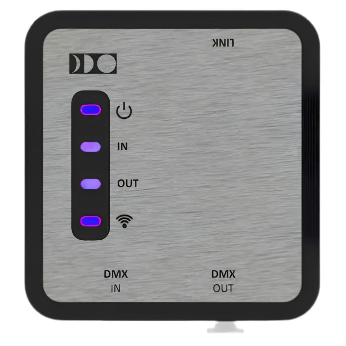 M Live Lakyx L5 Interfaccia DMX USB da 512 canali main product photo