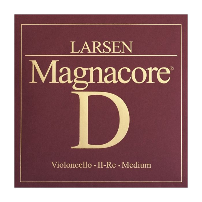 Larsen Magnacore RE Medium Corda Cello main product photo