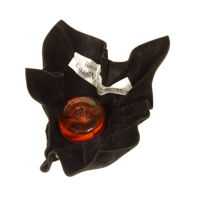 Colofonia Violoncello Larsen rossa main product photo