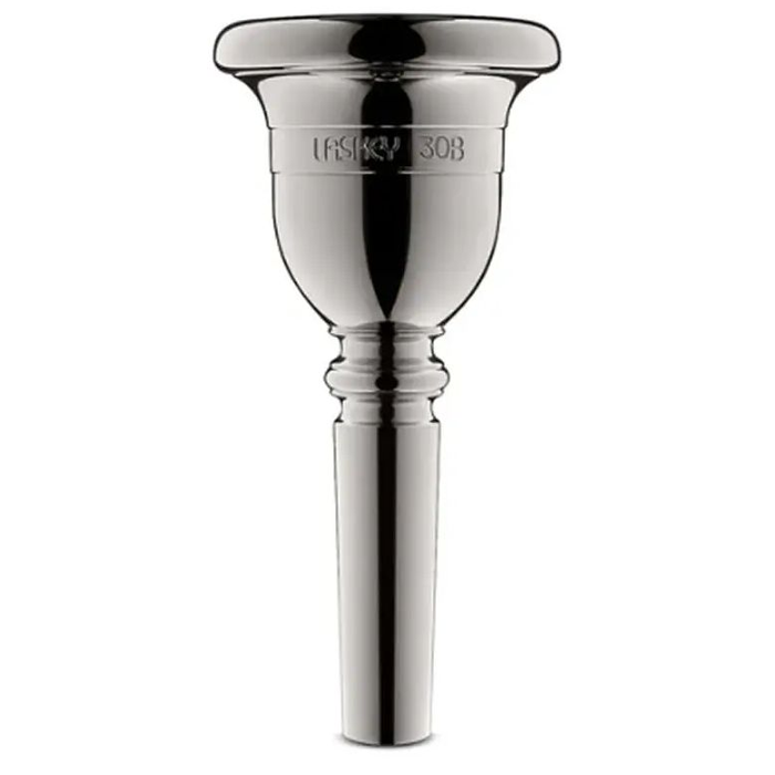 Bocchino Tuba Laskey 30B American silver main product photo