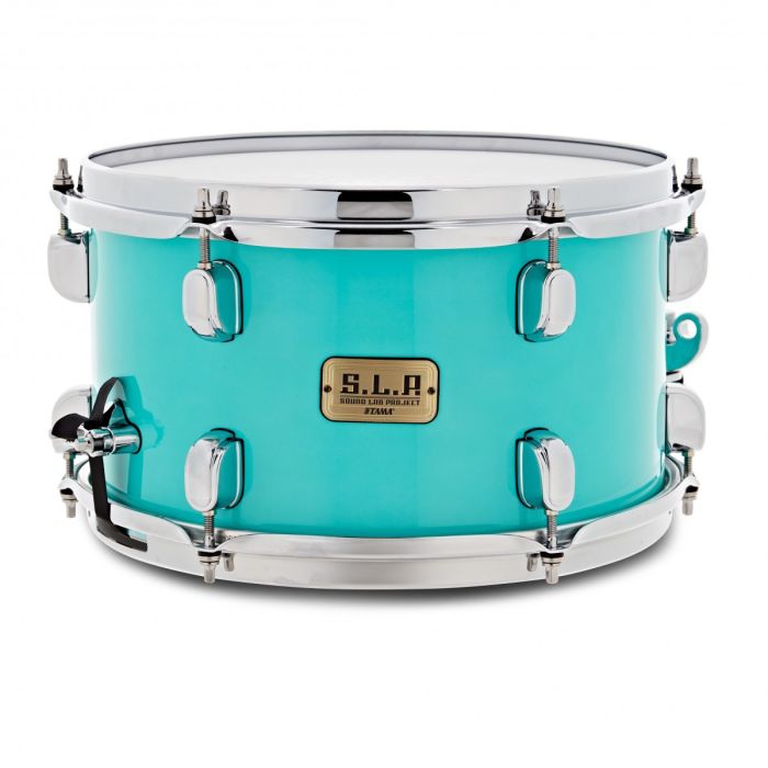 Tama LBU127P Rullante electro turquoise main product photo