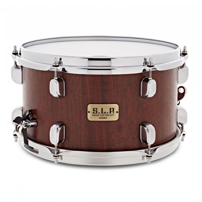 TAMA 12x7" SLP Mod Bubinga LBU127-SBG Rullante main product photo