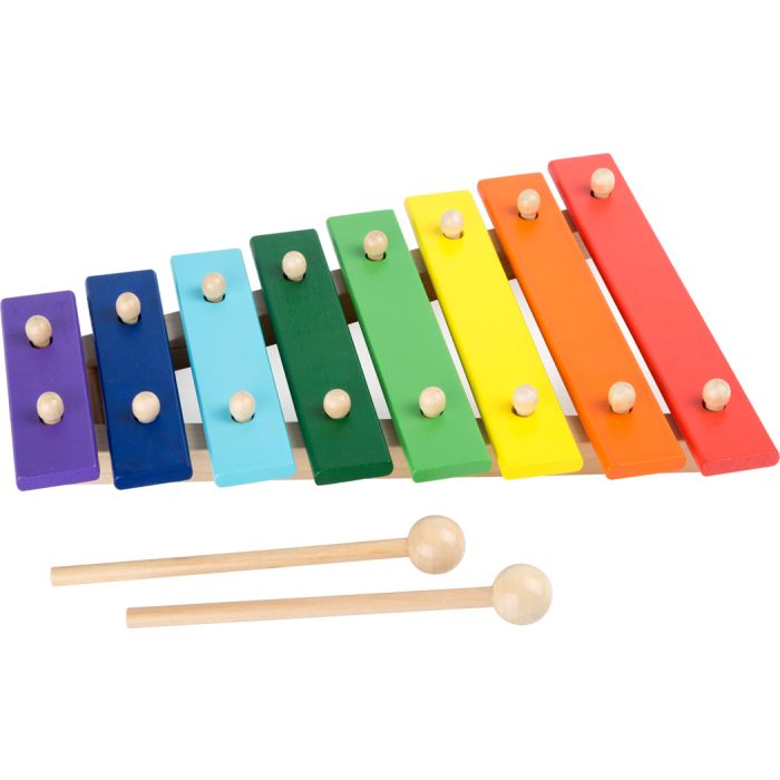 Xilofono Legler Colorato main product photo