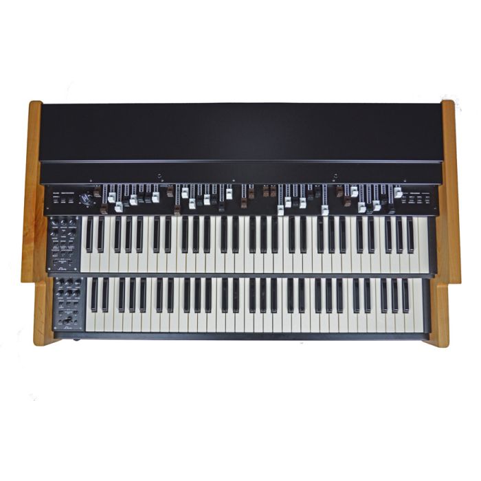 Viscount Legend LIVE main product photo