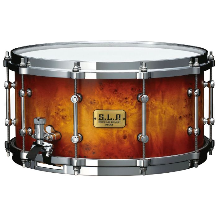 Tama SLP G-Maple 14x7" TMP Ltd. Snare Drum main product photo