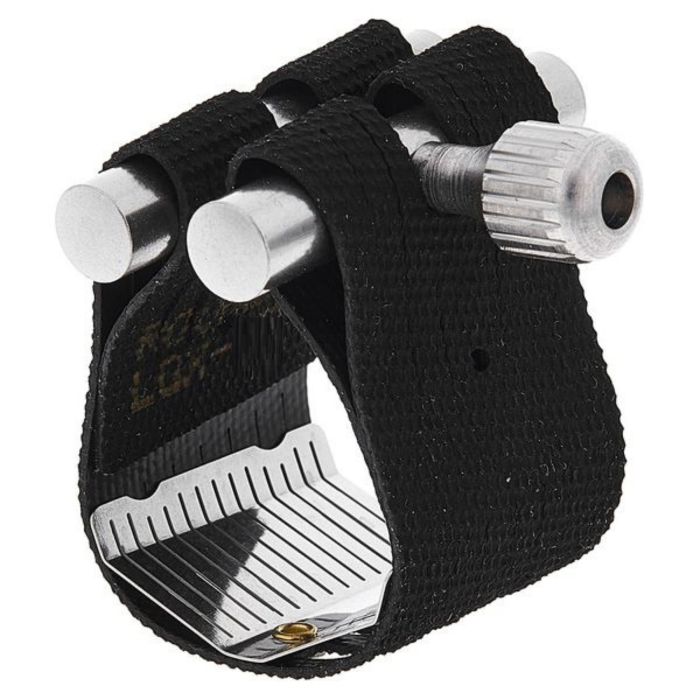 Legatura Clarinetto Sib Rovner LGX-1R con cap main product photo