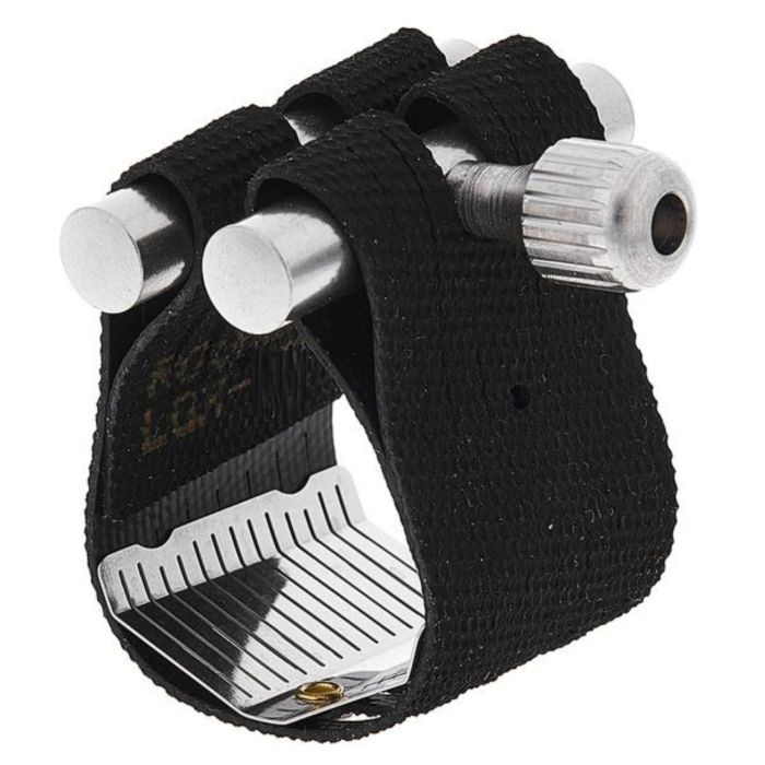Legatura Sax Baritono Rovner LGX-3ML con cap main product photo