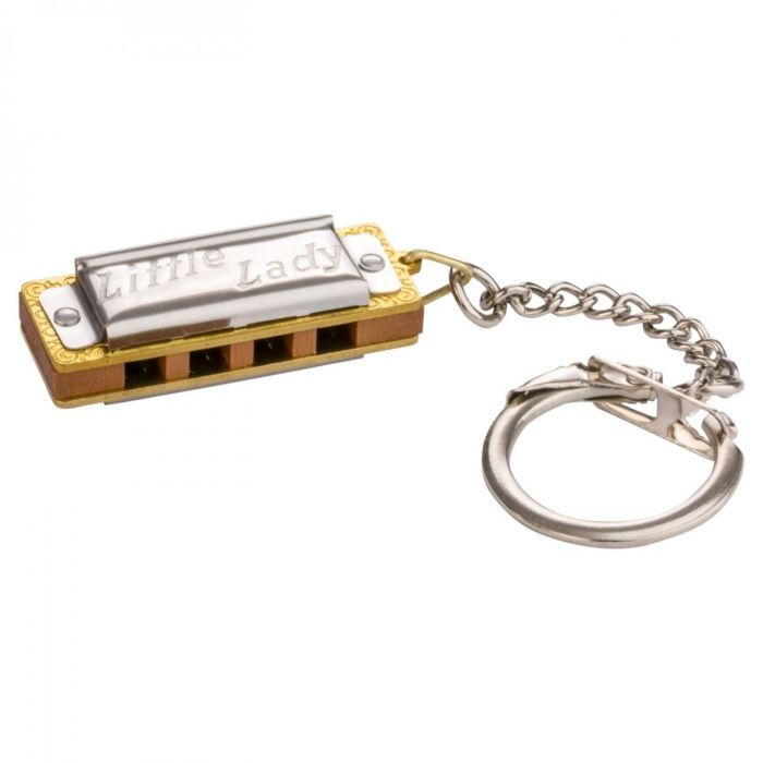 Hohner Little Lady main product photo