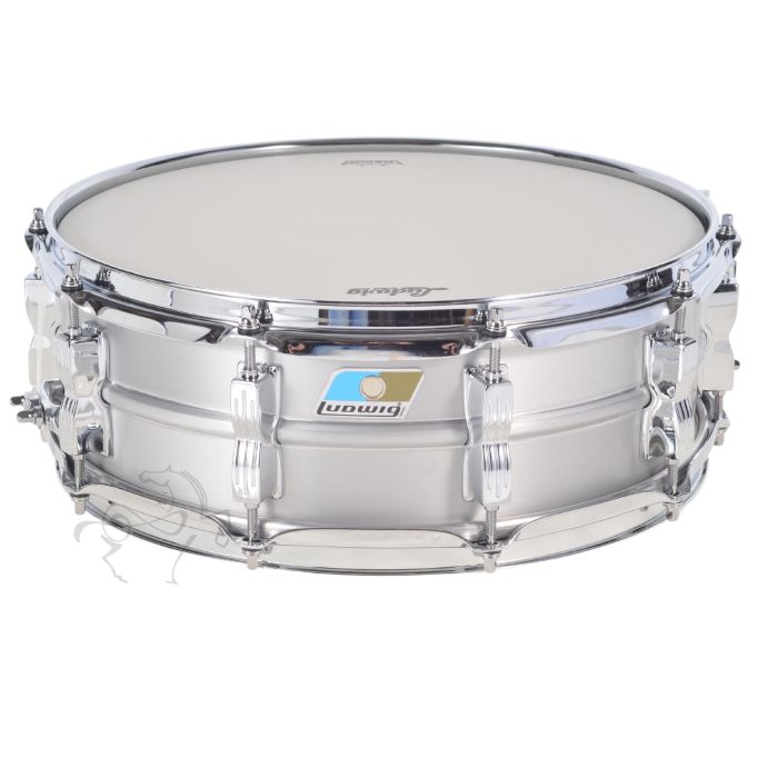 Ludwig Acrolite Aluminium 5x14" LM404-C main product photo