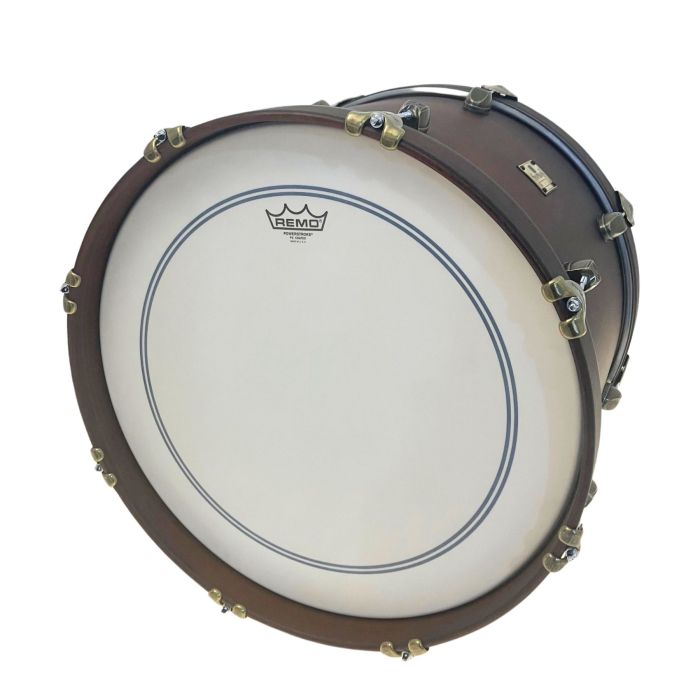 Grancassa Parata Le Soprano 20x14" mogano main product photo
