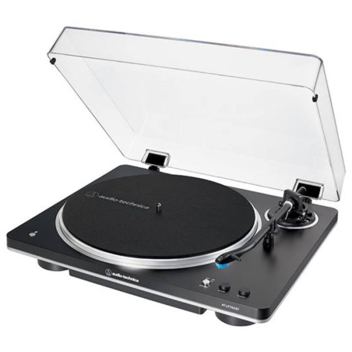 Audio-Technica AT-LP70XBTBS main product photo