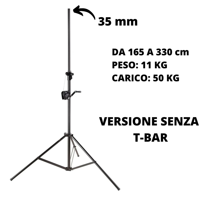 Soundsation LSA-300 main product photo