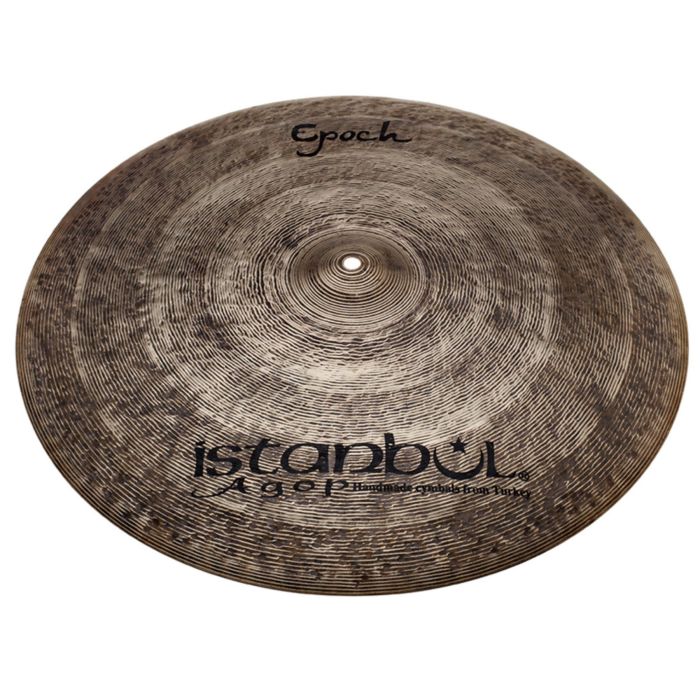 Istanbul Agop Piatto 22" Lenny White Epoch Ride main product photo