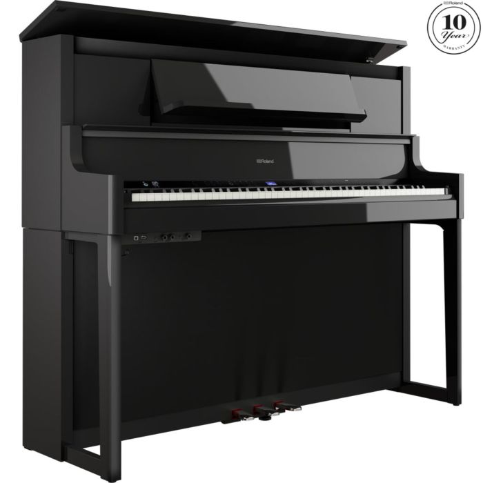 Roland LX9 PE main product photo