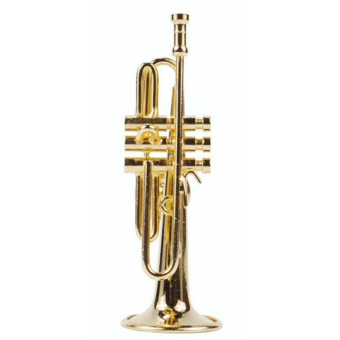 Calamita tromba Agifty 6cm main product photo
