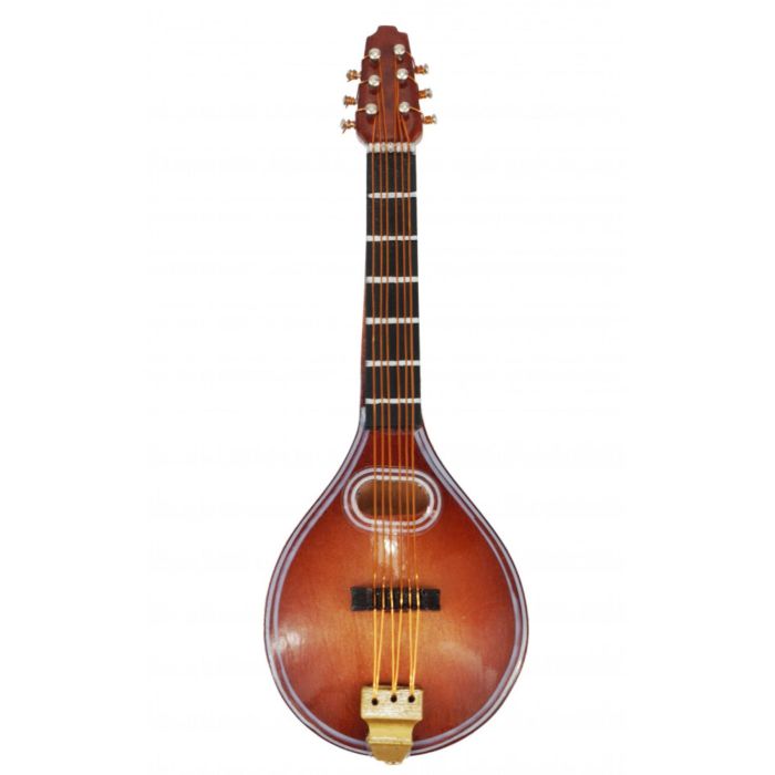 Calamita Mandolino Agifty 10cm main product photo