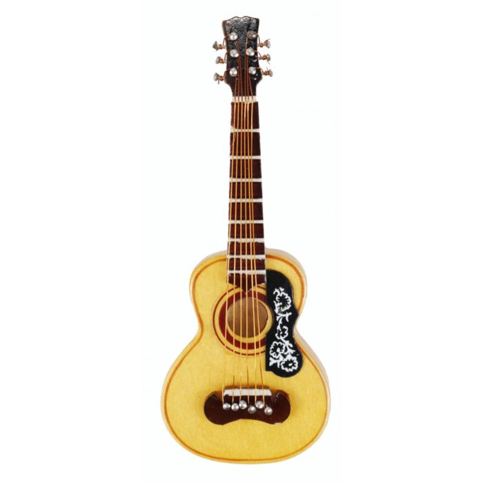 Calamita Chitarra Spagnola 10cm Agifty main product photo