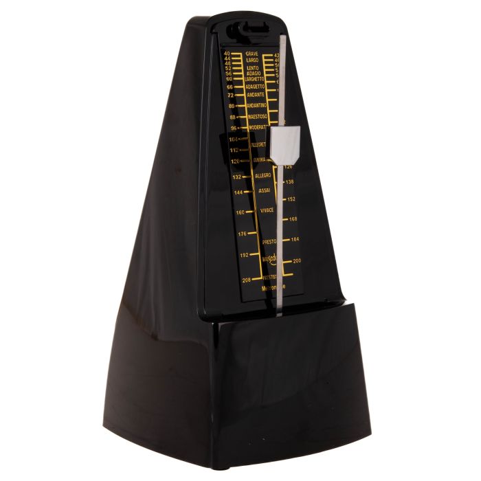 Metronomo Musedo M-10 black MMT1 main product photo