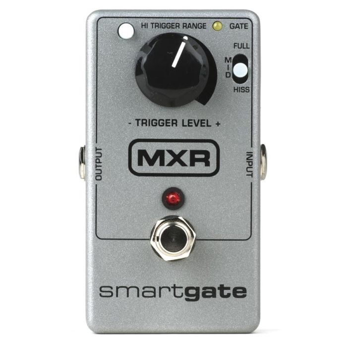Pedale MXR M135 Smart Gate main product photo