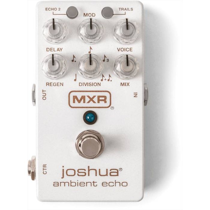 MXR M309 main product photo
