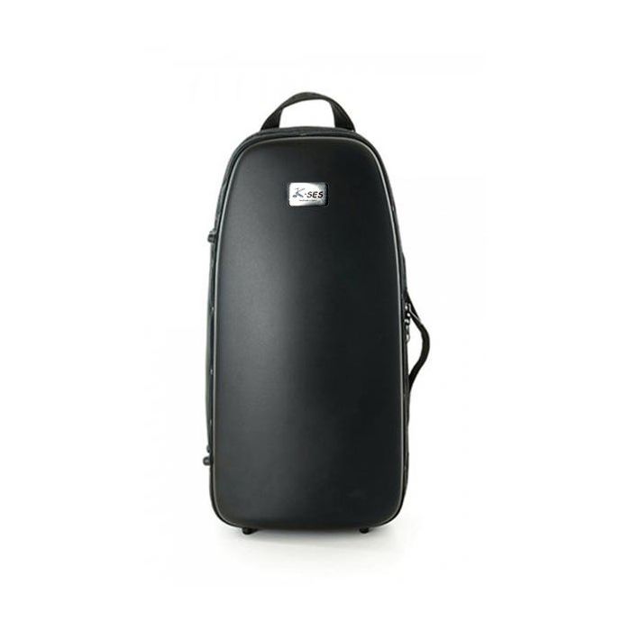 Custodia Tromba K SES Compact nero opaco main product photo