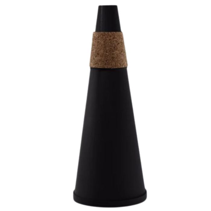 Sordina Tromba 3DM Muta nera main product photo