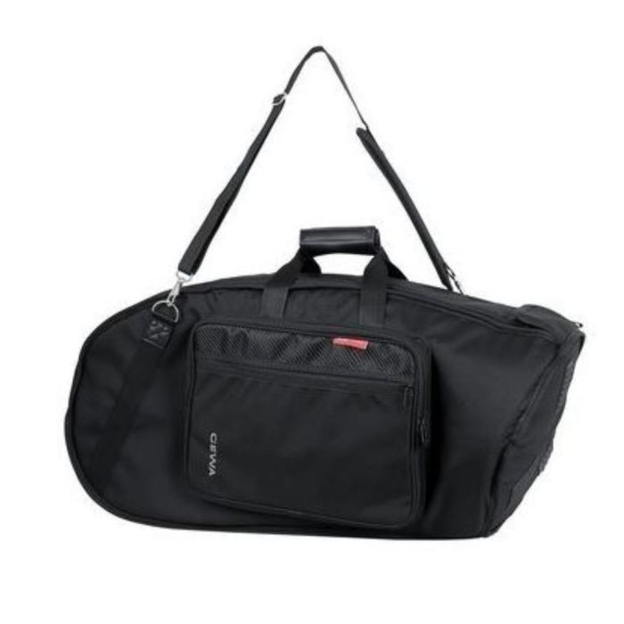 Borsa Eufonio Gewa Premium black main product photo