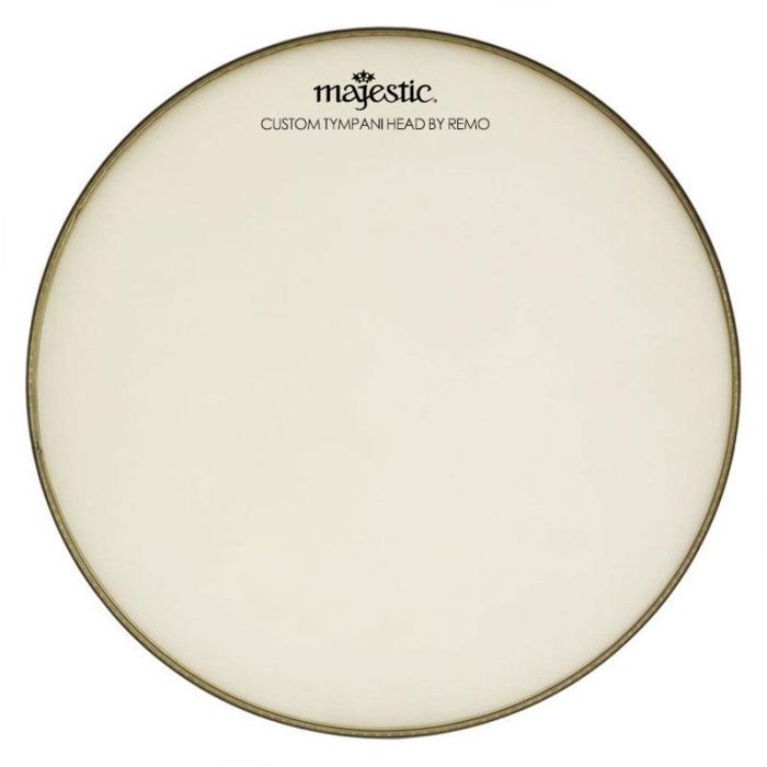Remo RC-2500-RS 34" Renaissance Logo Majestic main product photo