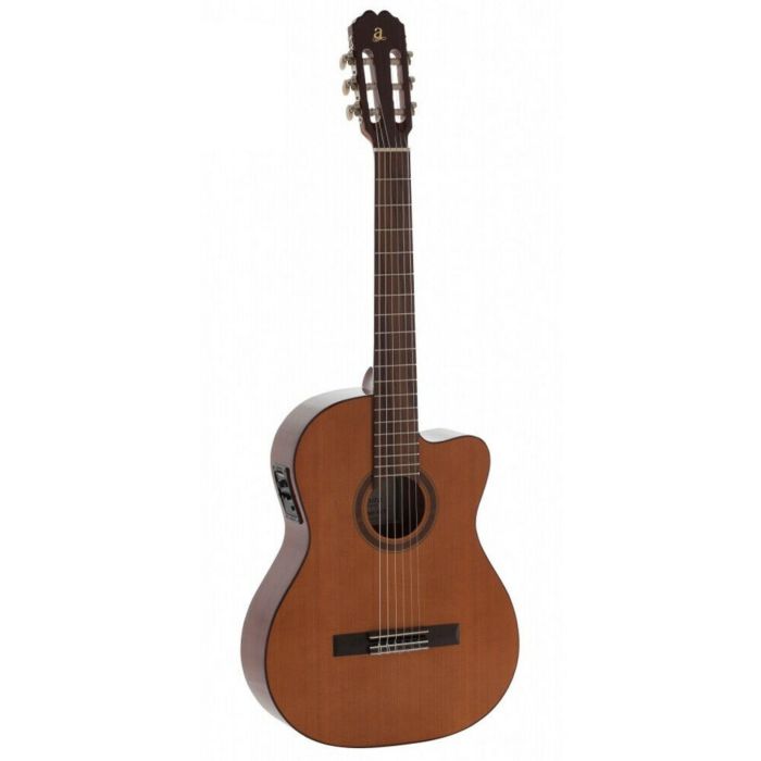 Admira MALAGA-ECF Chitarra Classica Elettrificata main product photo