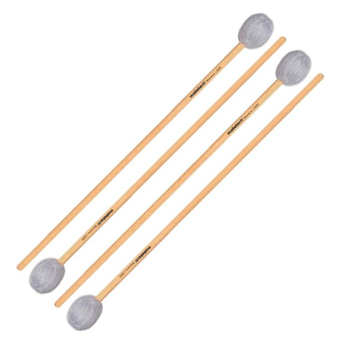 Mallets Malletech L.Stevens Quadriglia M arimba birch main product photo