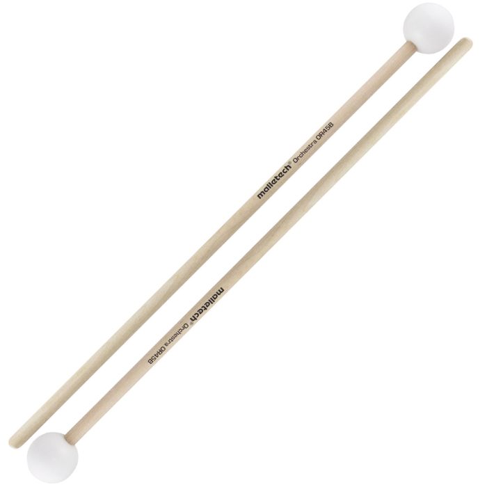 Mallets Xilofono Malletech OR45B Orchestral birch medium main product photo