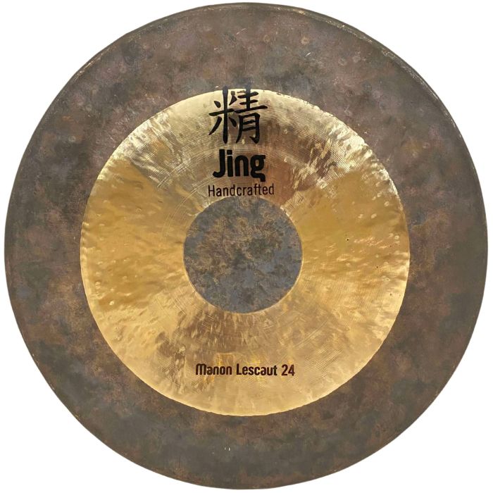 Gong Jing 24" Lescaut 60cm main product photo