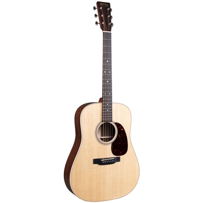 Chitarra Acustica Elettrificata Martin D-16E con borsa main product photo