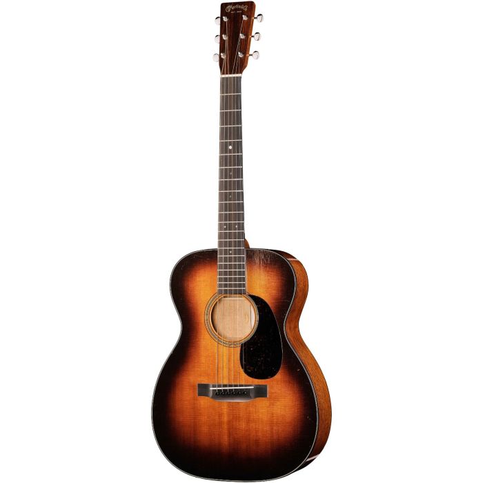Martin 00-18 Joe Bonamassa Chitarra Acustica main product photo