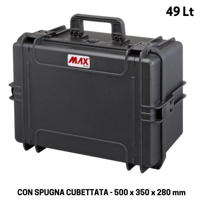 Panaro MAX505H280S main product photo