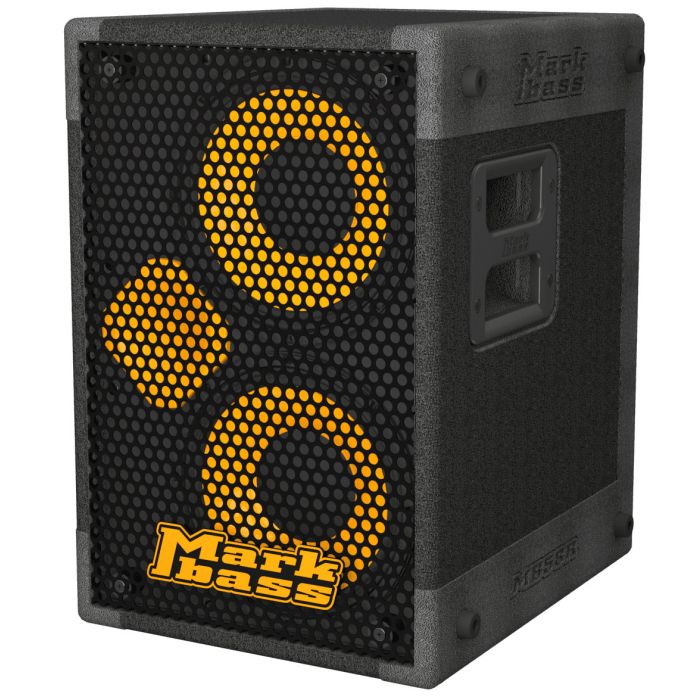Markbass MB58R 102 P Box 4 main product photo