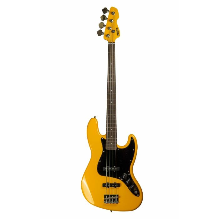 Markbass Yellow JB con borsa main product photo