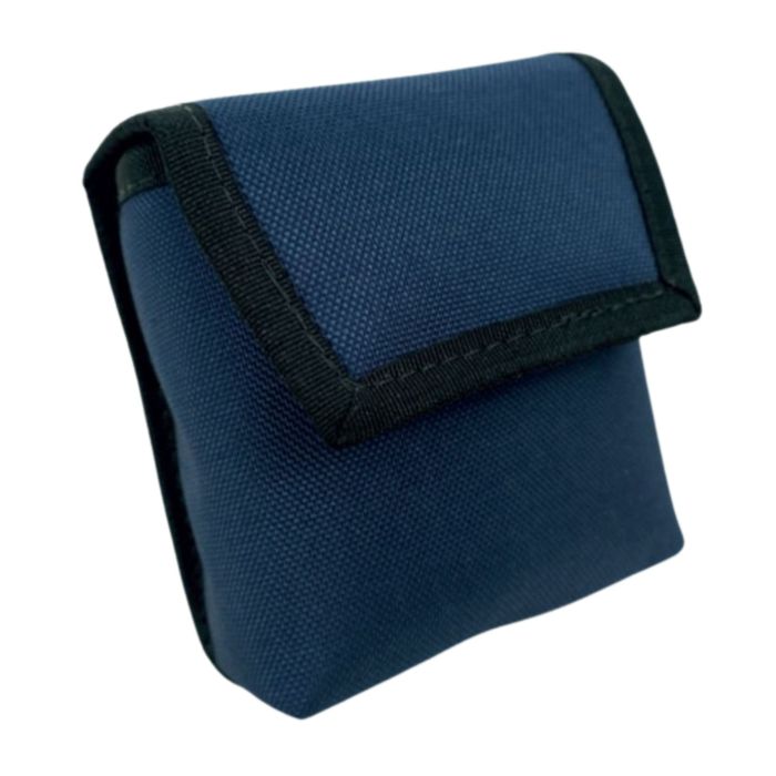 Marcus Bonna Custodia 3 bocchini trombone royal blue main product photo