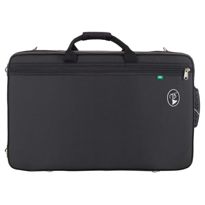 Marcus Bonna Custodia 4 Trombe Nylon Black main product photo