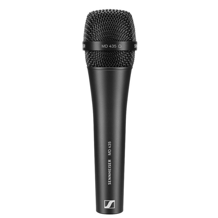 Sennheiser MD 435 main product photo