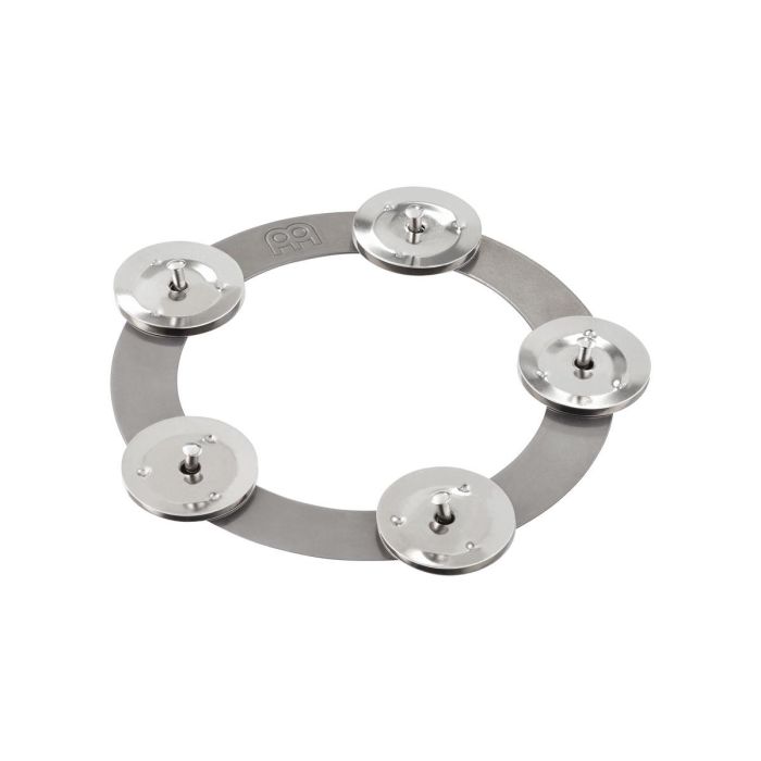 Ching Ring Meinl per hi-hat in acciaio 5 paia di piattini 6" main product photo