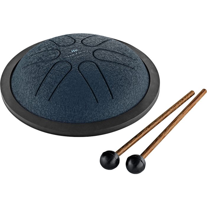 Sonic Energy MSTD2NB Steel tongue 15,24cm navy blue main product photo