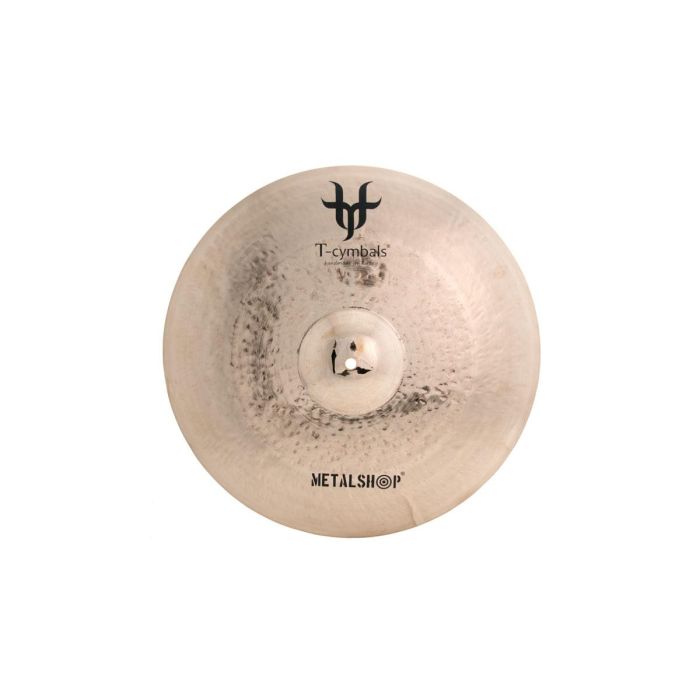 Piatto T-Cymbals 10" Metalshop Splash main product photo