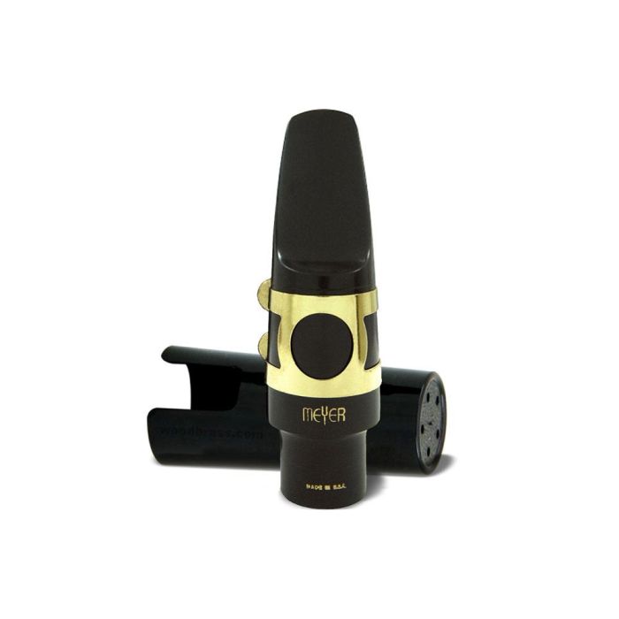 Bocchino Sax Alto Meyer 6MM main product photo