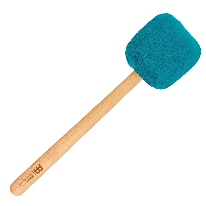 Mallet Gong Meinl Sonic Energy MGM-L-SP sea petrol main product photo